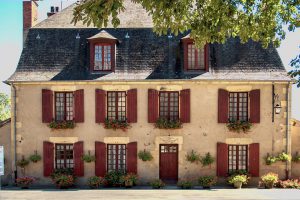 achat immobilier ancien